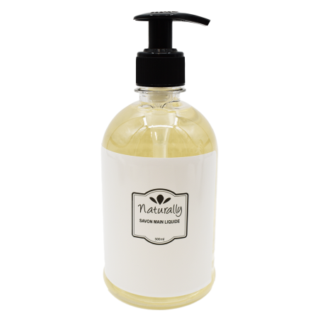 Savon main liquide Endless Love 500ml