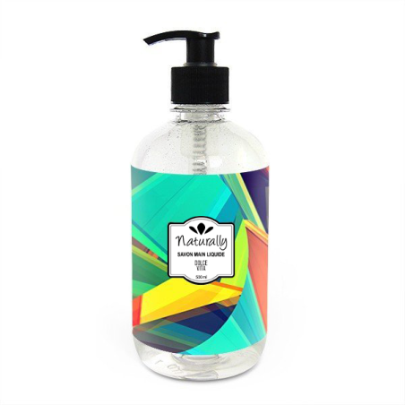 Savon main liquide Dolce vita 500ml