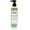 Masque capillaire pousse et croissance - 250ml 100% naturel