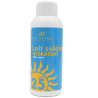 Lait solaire hydratant et protecteur SPF25 - 150ml 100% naturel