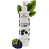 Lait corps hydratant à la mûre - 250ml 100% naturel