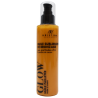 Huile sublimatrice de bronzage - Pailletée - 200ml 100% naturelle