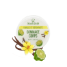 Gommage corps à la vanille et bergamote - 250ml 100% naturel