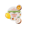 Gommage corps à la noix de coco, mangue  fruit de la passion - 250ml 100% naturel
