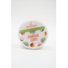 Gommage corps à la noix de coco, mangue  fruit de la passion - 250ml 100% naturel