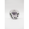 Gommage corps à la mûre - 200ml 100% naturel
