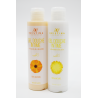 Gel douche intime à l'extrait de calendula - 125ml 100% naturel