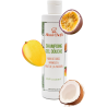 2en 1Gel douche corps et shampoing à la noix de coco, mangue  fruit de la passion - 250ml 100% naturel