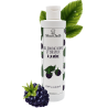 2 en 1 Gel douche corps et shampoing à la mûre - 250ml 100% naturel
