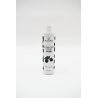 2 en 1 Gel douche corps et shampoing à la mûre - 250ml 100% naturel