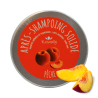 Après-shampoing solide - Pêche 50gr