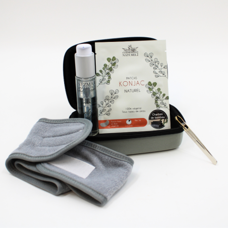 Coffret Regard Relaxation – 100% Naturel