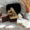 Coffret Gommage Corps  Soin – 100% Naturel