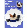 Coffret men skincare