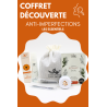 Coffret découverte - VISAGE - Anti-imperfections