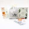 Coffret découverte - VISAGE - Anti-imperfections