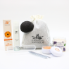 Routine - VISAGE - Anti-imperfections