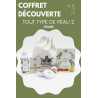 Coffret découverte - VISAGE - Tout type de peau 2