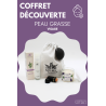 Coffret découverte - VISAGE - Peau grasse