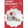 Coffret découverte - VISAGE - Peau sèche