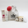 Coffret découverte - VISAGE - Peau sèche
