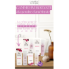 Gamme complète hydratante - Améthyste 100% naturelle
