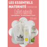 Coffret les essentiels maternité - Acacia
