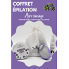 Coffret épilation - Mûre sauvage