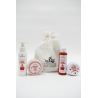 Coffret découverte - Muffin à la framboise