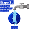 Éco-bag - Lave vaisselle
