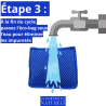 Éco-bag - Lave vaisselle