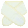 Bandeau pour cheveux couleur crème