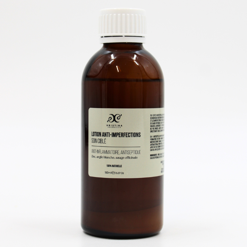Lotion anti-imperfections 150ml