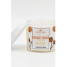 Masque visage - Peau sèche 200ml