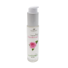 Eau florale naturelle à la rose de Damas - 50ml 100% naturelle - Format voyage