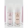 Crème pour le contour des yeux à la poudre d'améthyste 30ml 100% naturelle