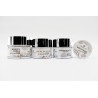 Crème de nuit hydratante à base de bave d'escargot 50ml 100% naturelle