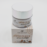 Crème de jour hydratante à base de bave d'escargot 50ml 100% naturelle