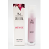 Crème de nuit à la poudre d'améthyste 50ml 100% naturelle