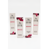 Crème de nuit à la poudre d'améthyste 50ml 100% naturelle