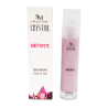 Crème de jour à la poudre d'améthyste 50ml 100% naturelle