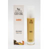 Crème de jour à la poudre d'ambre 50ml 100% naturelle