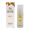 Crème contour des yeux à la poudre d'ambre 30ml 100% naturelle
