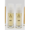 Crème contour des yeux à la poudre d'ambre 30ml 100% naturelle