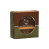 Baume à lèvres au chanvre - Mandarine et prune