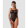 Lune Bellis body - Noir