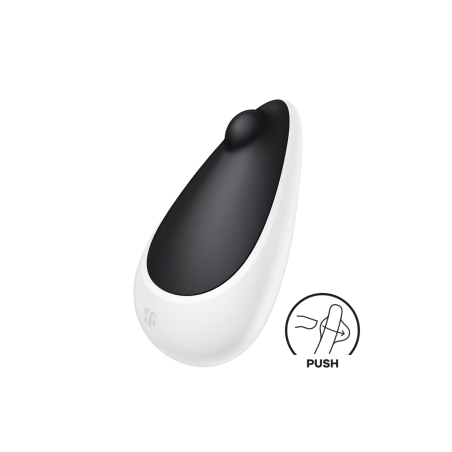 Stimulateur clitoridien Spot On 3 - Satisfyer