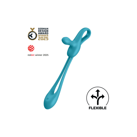 Vibromasseur Plug & Play 1 - Satisfyer