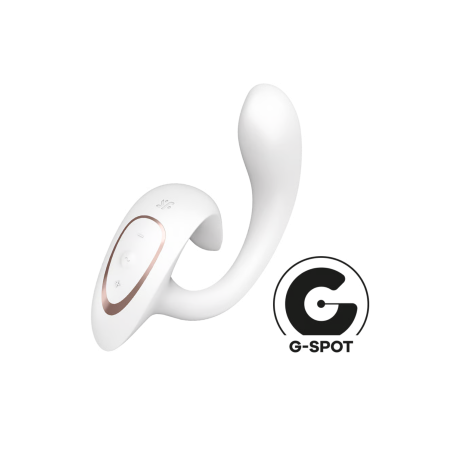 Vibromasseur G for Goddess 1 - Satisfyer