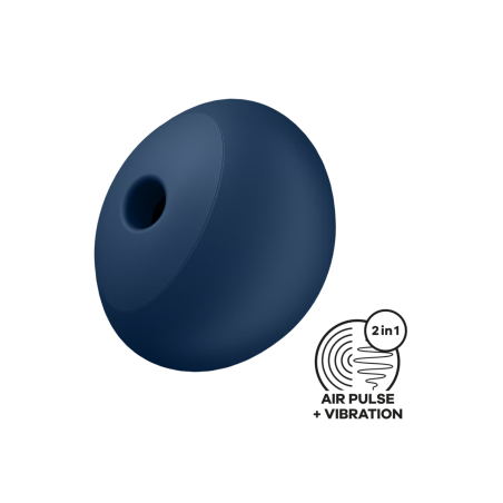 Stimulateur clitoridien Air Power 4 - Satisfyer